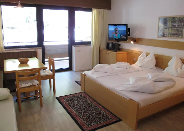 Alpina Mountain Resort Sulden