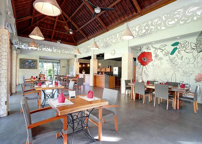 Lumbini Luxury Villas And Spa Jimbaran