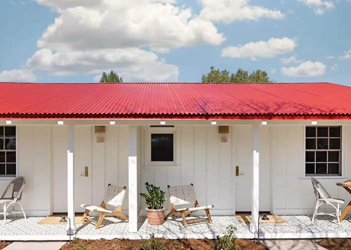 Farmhouse Paso Paso Robles