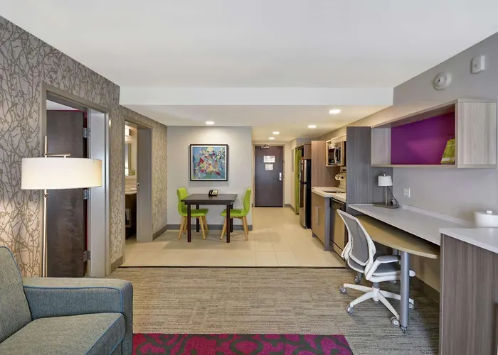 Home2 Suites By Hilton Warner Robins