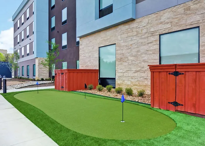 Home2 Suites By Hilton Bedford Dfw West