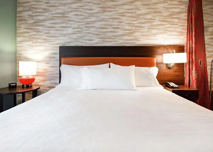 Home2 Suites By Hilton La Grange