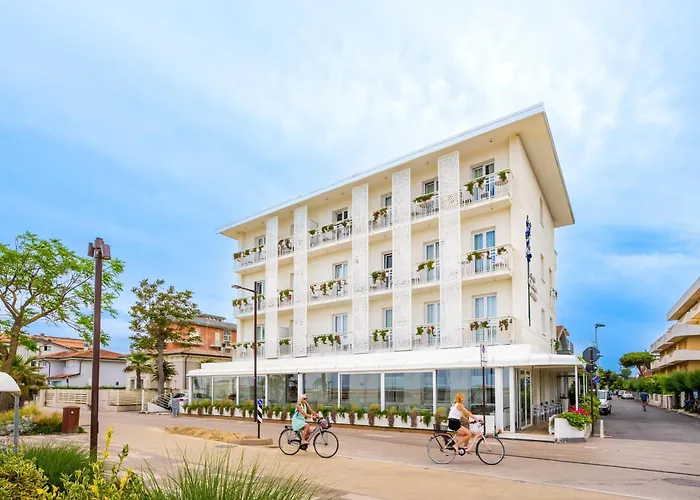 Hb Hotels Orchidea Blu Rimini