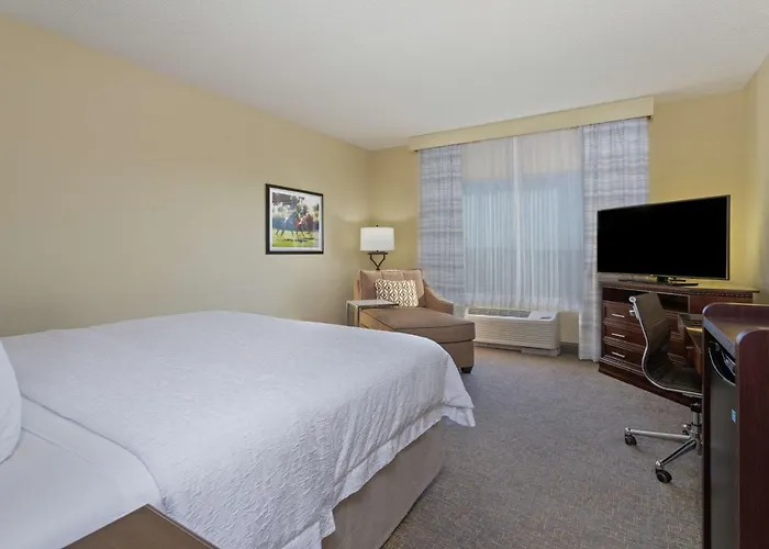Hampton Inn & Suites Wellington Royal Palm Beach