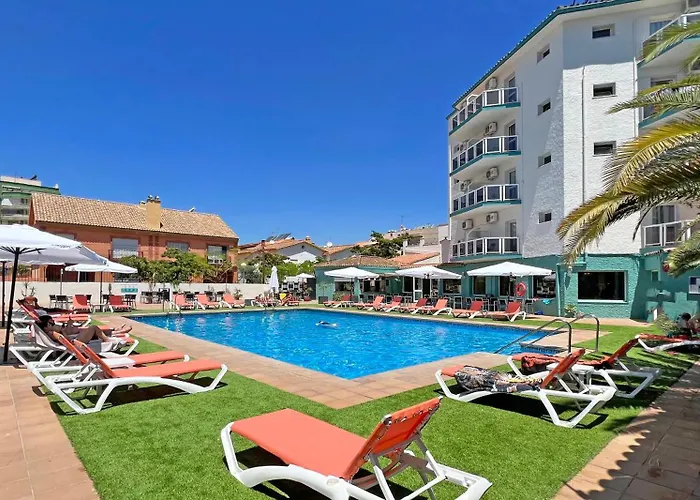 Hotel Moon Dreams Fuengirola