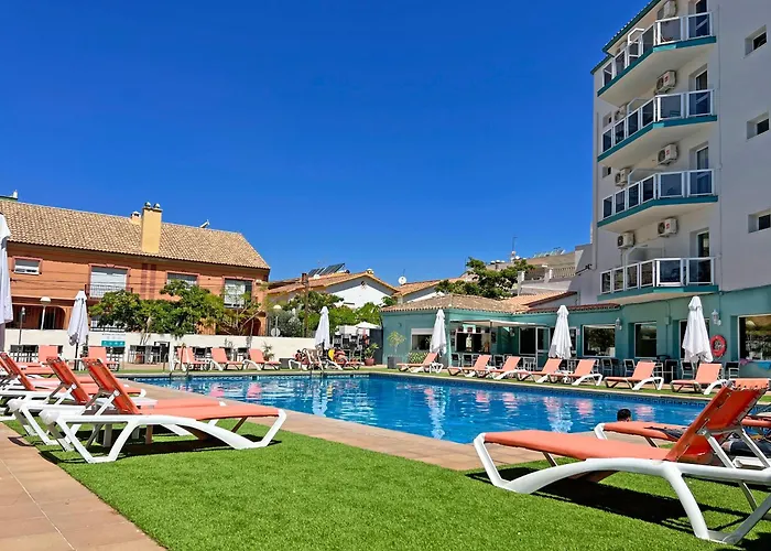 Hotel Moon Dreams Fuengirola