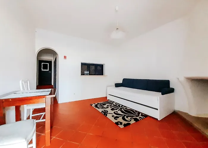 Hotel O Conventinho Évora