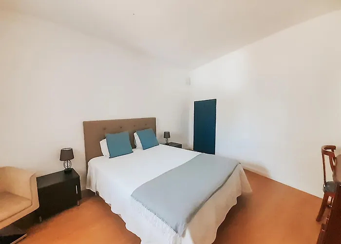 Hotel O Conventinho Évora
