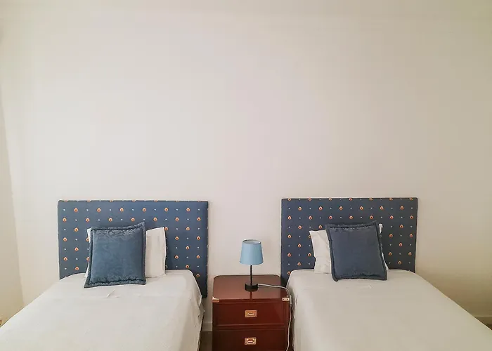 Hotel O Conventinho Évora