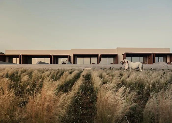 Meraviglia Slow Living Preveza