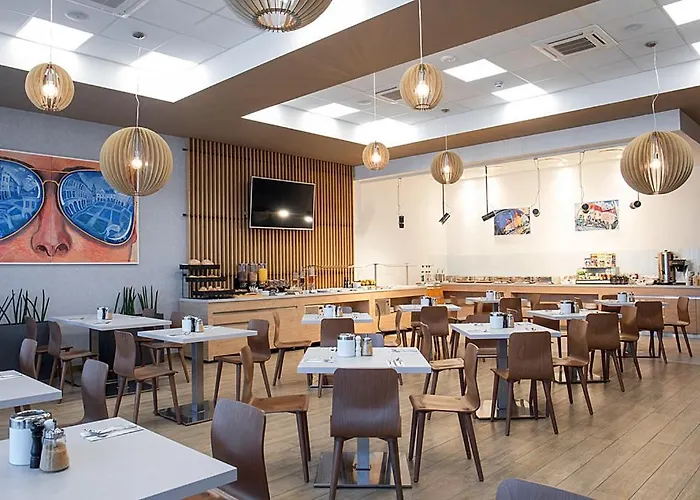 Hotel Rieger Garni Jicin