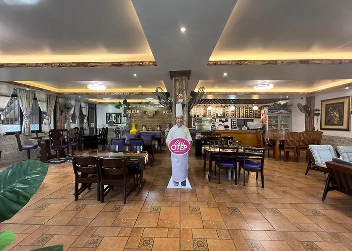 Margie'S Place And Coffee Shop Inc. Mariveles