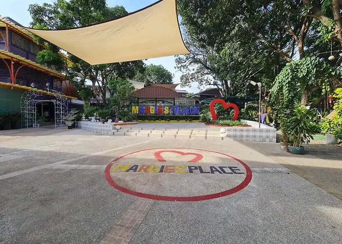 Margie'S Place And Coffee Shop Inc. Mariveles