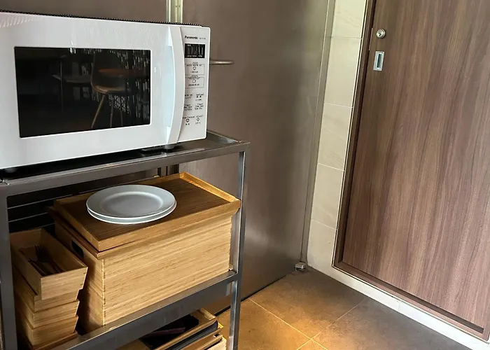 Kyoto Itoya Hotel