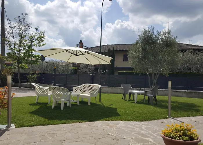 Il Melograno Hotel Peschiera del Garda