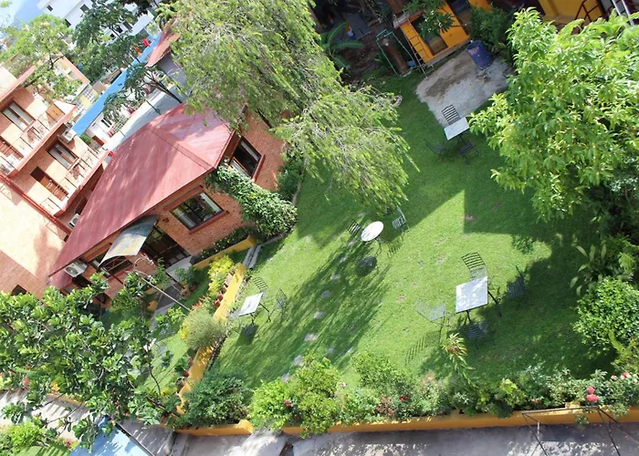 Royal Astoria Hotel Kathmandu