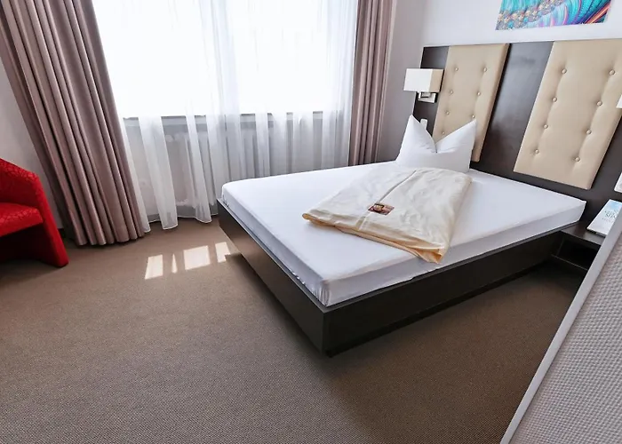 Hotel Monopol Gelsenkirchen