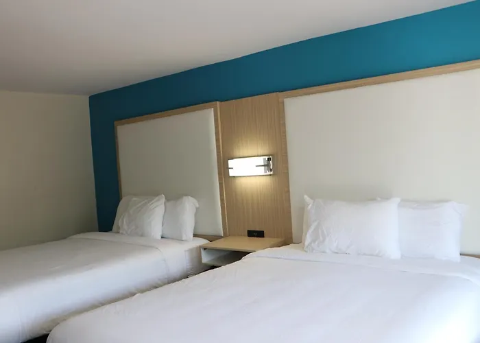 Sunbird Cape Cod Annex Hotel West Yarmouth