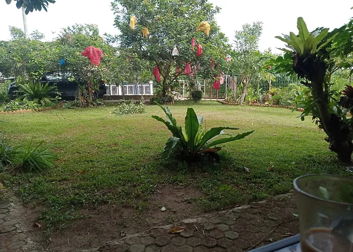 Bua Guest House Medan