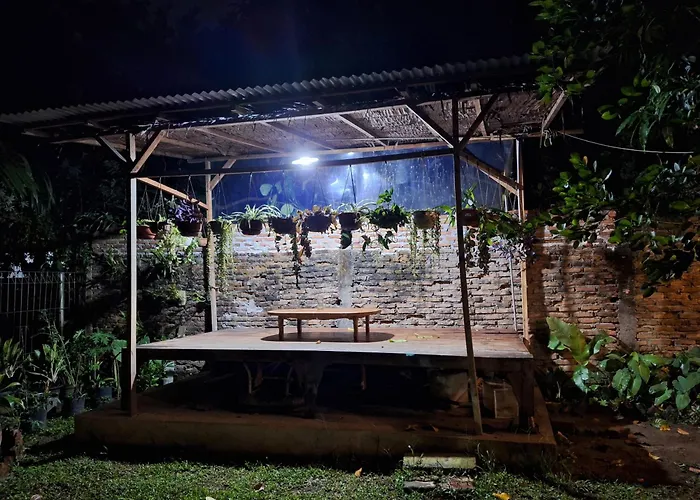 Bua Guest House Medan