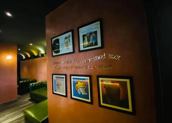 Chu Hotel Đà Nẵng