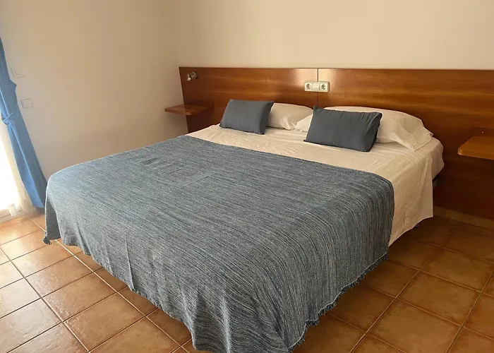 Hotel Vehí Cadaqués