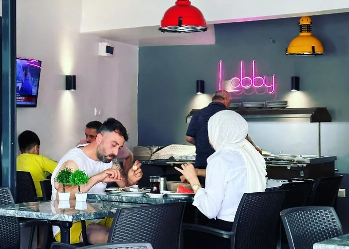 No Problem Pansiyon&Alkaya Tekirdağ