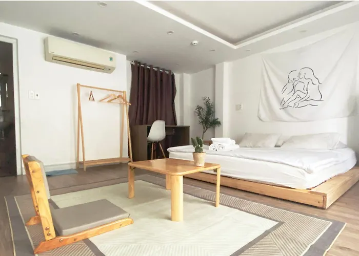 J&K Hotel TP. Hồ Chí Minh