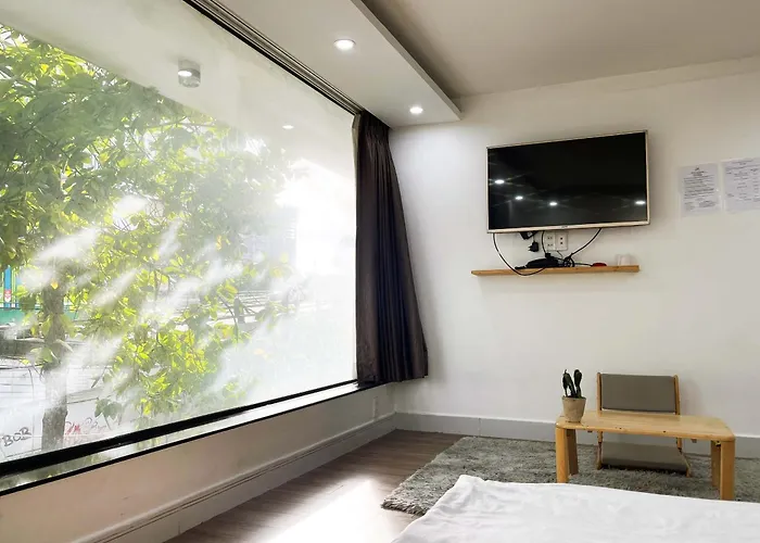 J&K Hotel TP. Hồ Chí Minh