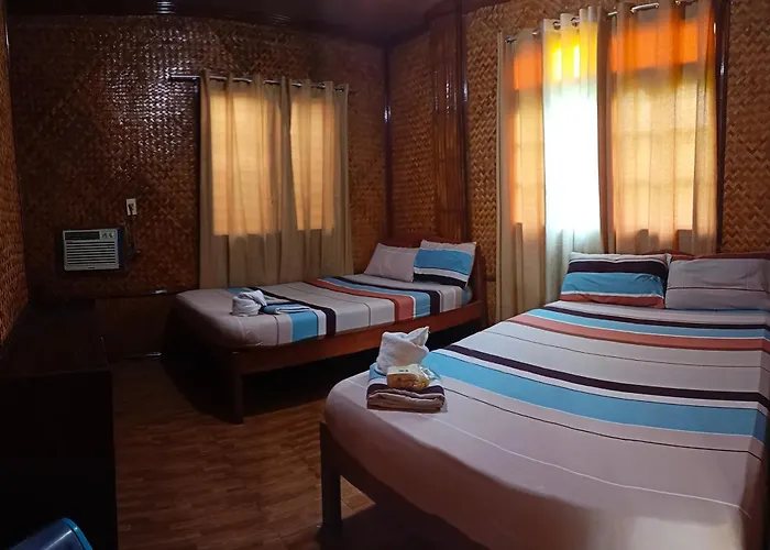 Victoria Guest House And Cottages Puerto Princesa