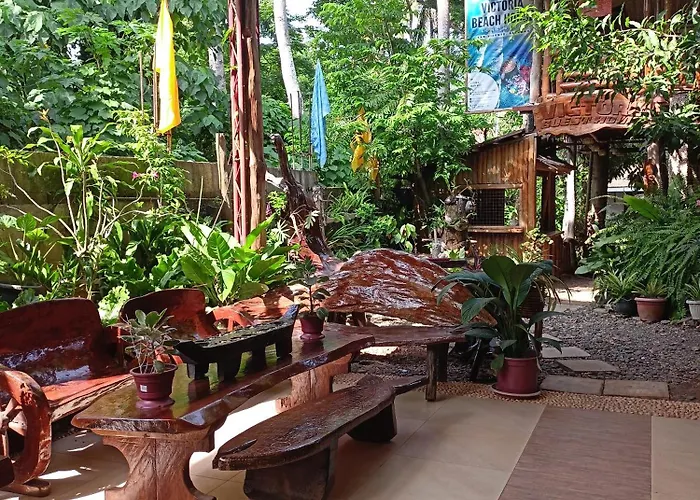 Victoria Guest House And Cottages Puerto Princesa