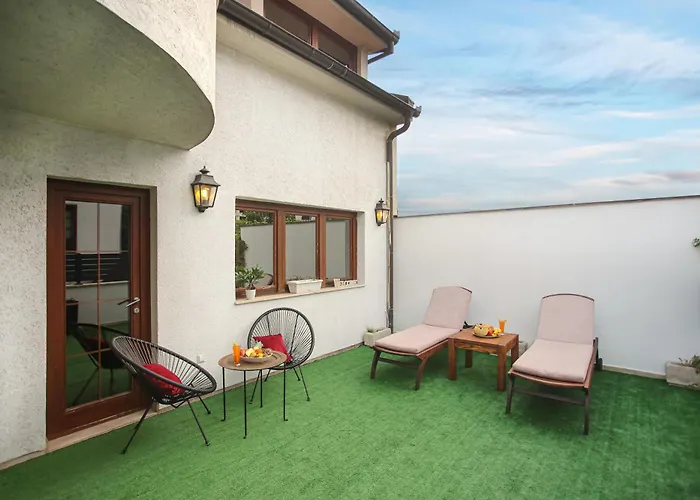 Hotel Emen Mostar