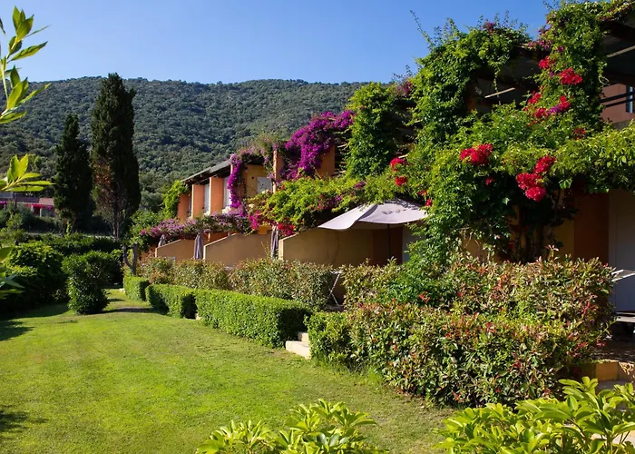 Residence Helios Cargèse