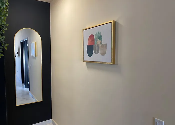 Ancla Suite 8 - 2 Bedroom Urban Hotel Puerto Peñasco
