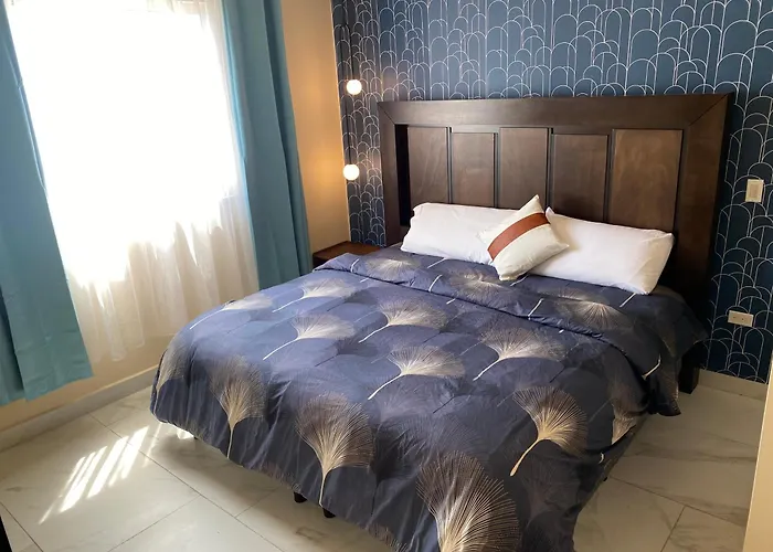 Ancla Suite 8 - 2 Bedroom Urban Hotel Puerto Peñasco