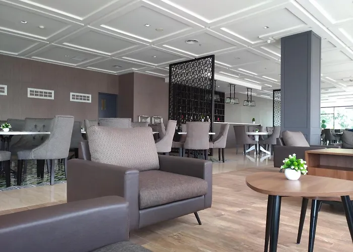 Rivoli Hotel Jacarta