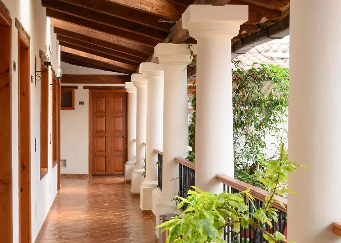 Hotel Provincia San Cristóbal de Las Casas