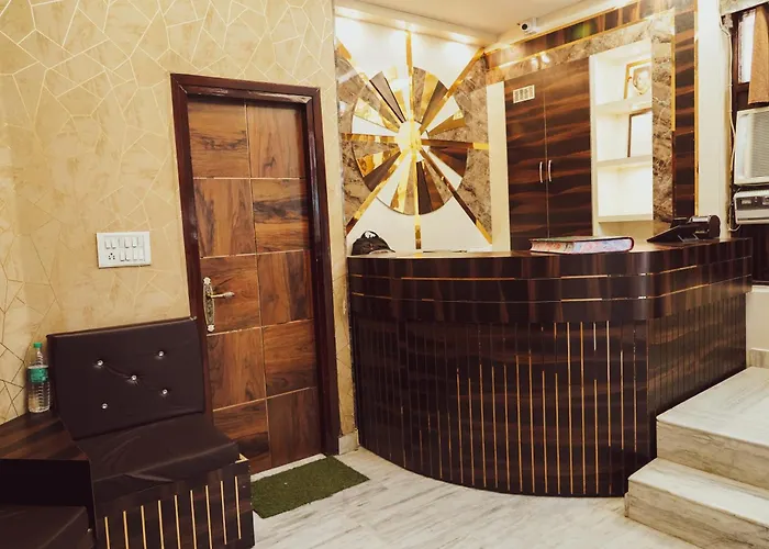 Hotel Batra Home Nizamuddin New Delhi