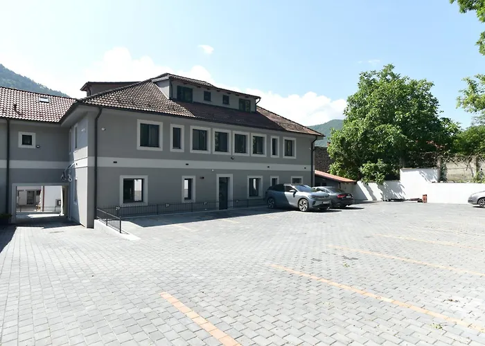 Prinz Gregor Hotel Braşov