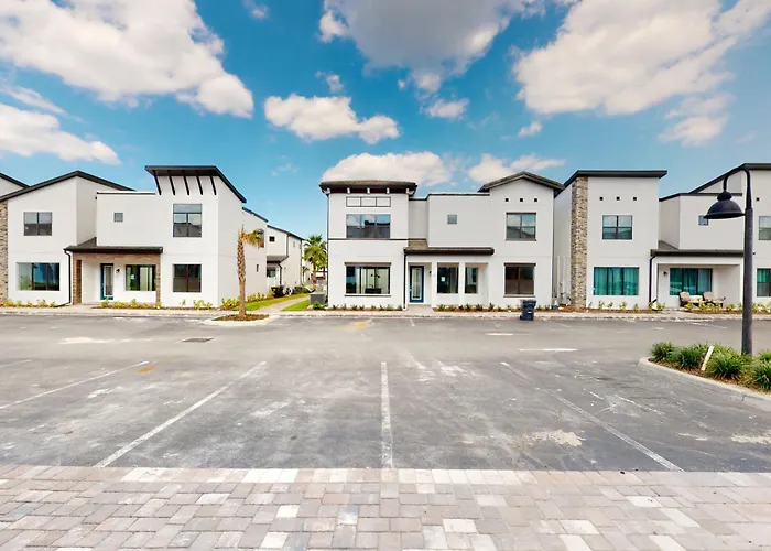 Havenport Hotel Davenport
