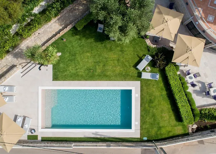 Villa Hresc M Zadar
