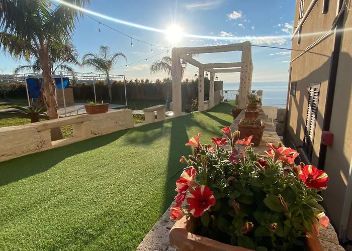 La Locanda Del Convento Tropea