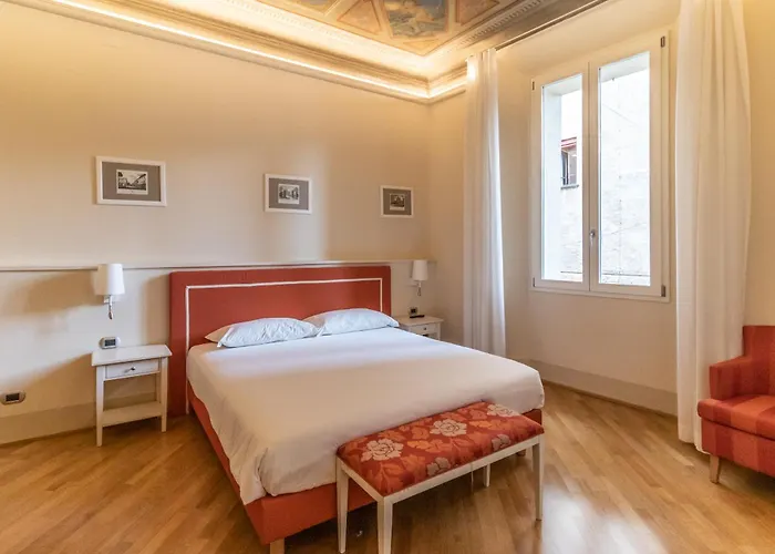 Casa Isolani Piazza Maggiore 1 Bolonia