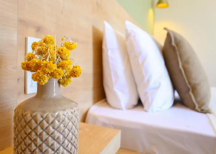 Kaktus Suites Kaş
