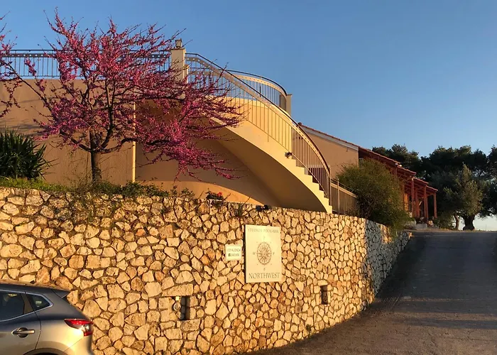 Northwest Studios Argostoli 