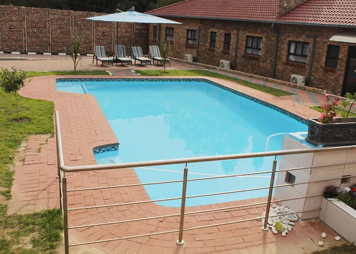 Emperor Lodge And Tours Germiston