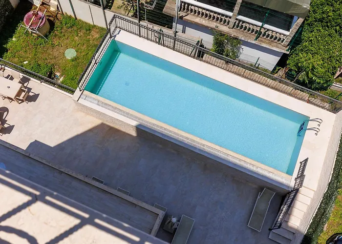 Hotel Kadmo By Aycon Budva