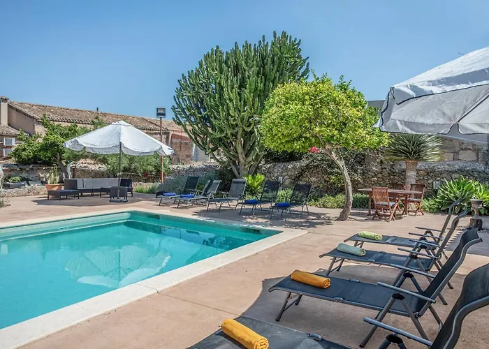 Hotel Sa Barcella Ti 64 Sineu 