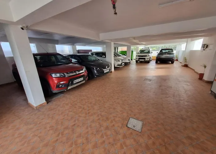 Plutus Residency Hotel Auroville