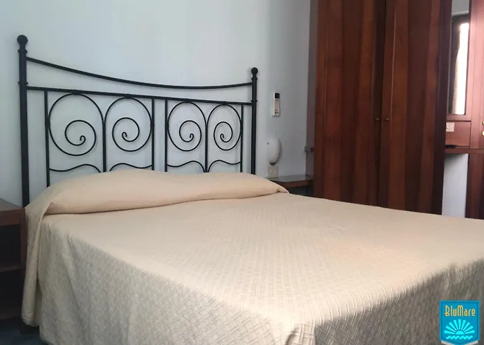 Blu Mare Hotel Ponza